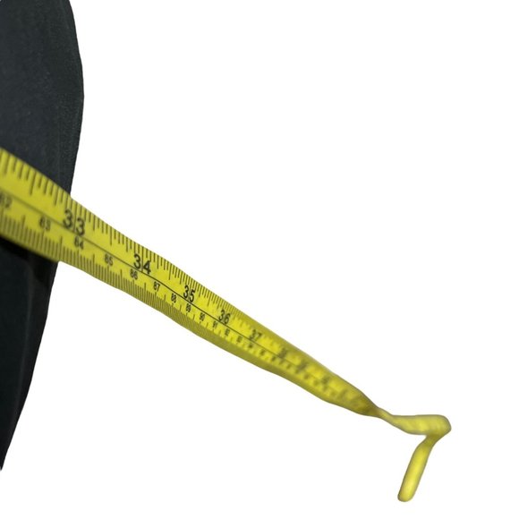 Robert Rodriguez Black Shift High Yoke Sleeveless Mini Dress 8 - Picture 9 of 10